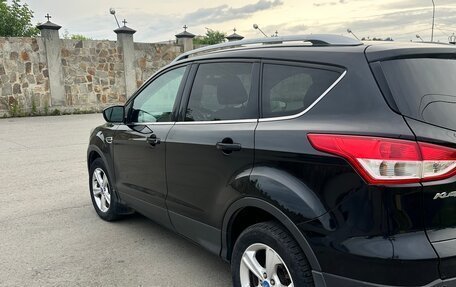 Ford Kuga III, 2015 год, 1 250 000 рублей, 9 фотография