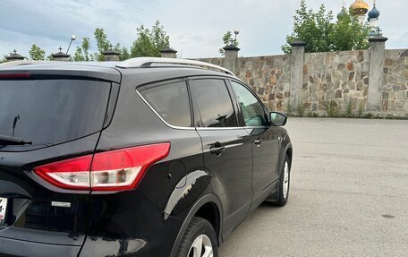 Ford Kuga III, 2015 год, 1 250 000 рублей, 7 фотография