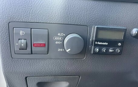 KIA Sorento IV, 2002 год, 17 фотография