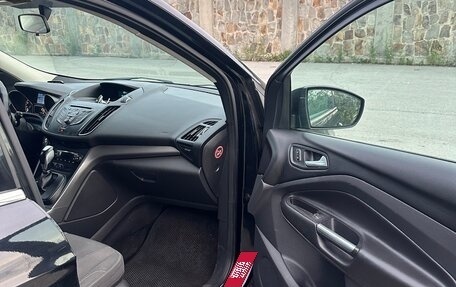 Ford Kuga III, 2015 год, 1 250 000 рублей, 10 фотография