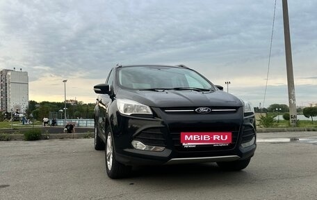 Ford Kuga III, 2015 год, 1 250 000 рублей, 6 фотография