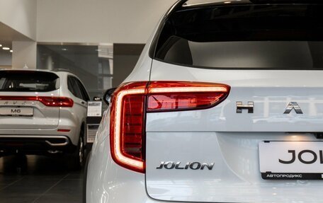 Haval Jolion, 2026 год, 9 фотография