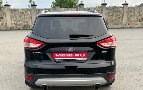 Ford Kuga III, 2015 год, 1 250 000 рублей, 8 фотография