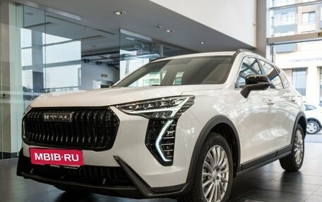Haval Jolion, 2026 год, 2 фотография