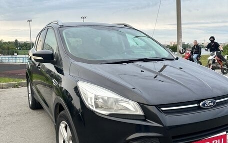 Ford Kuga III, 2015 год, 1 250 000 рублей, 3 фотография