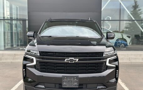 Chevrolet Tahoe IV, 2023 год, 9 500 000 рублей, 2 фотография