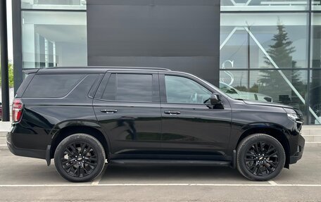 Chevrolet Tahoe IV, 2023 год, 9 500 000 рублей, 5 фотография