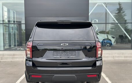Chevrolet Tahoe IV, 2023 год, 9 500 000 рублей, 7 фотография