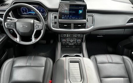 Chevrolet Tahoe IV, 2023 год, 9 500 000 рублей, 11 фотография