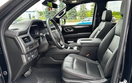 Chevrolet Tahoe IV, 2023 год, 9 500 000 рублей, 10 фотография