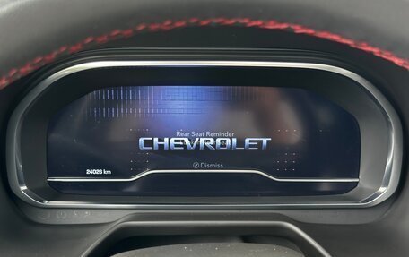 Chevrolet Tahoe IV, 2023 год, 9 500 000 рублей, 19 фотография
