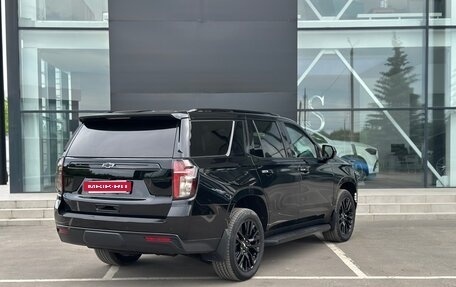 Chevrolet Tahoe IV, 2023 год, 9 500 000 рублей, 8 фотография