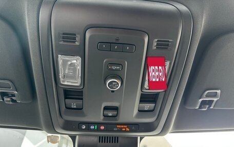Chevrolet Tahoe IV, 2023 год, 9 500 000 рублей, 18 фотография