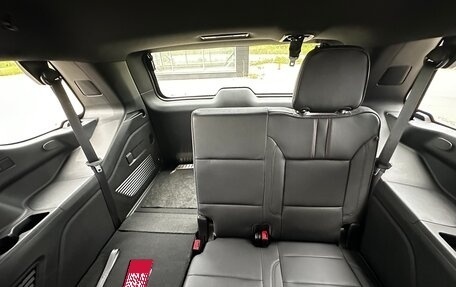 Chevrolet Tahoe IV, 2023 год, 9 500 000 рублей, 14 фотография