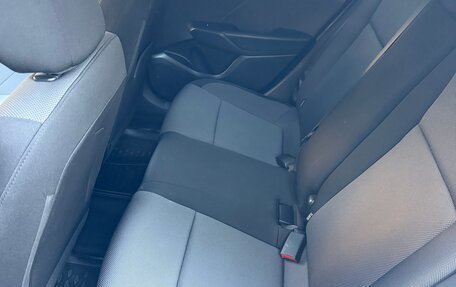 Hyundai Solaris II рестайлинг, 2018 год, 1 250 000 рублей, 10 фотография