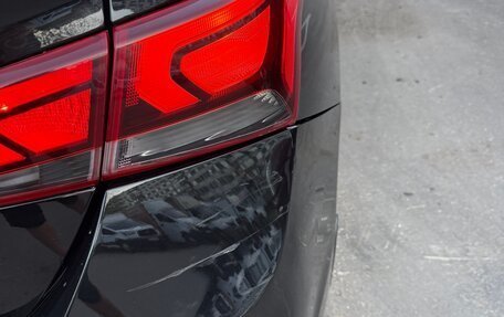Hyundai Solaris II рестайлинг, 2018 год, 1 250 000 рублей, 12 фотография