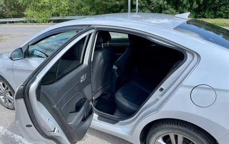 Hyundai Elantra VI рестайлинг, 2017 год, 1 950 000 рублей, 7 фотография