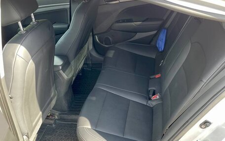 Hyundai Elantra VI рестайлинг, 2017 год, 1 950 000 рублей, 11 фотография