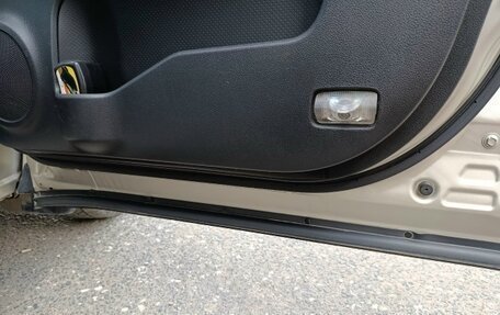 Nissan X-Trail, 2007 год, 990 000 рублей, 3 фотография