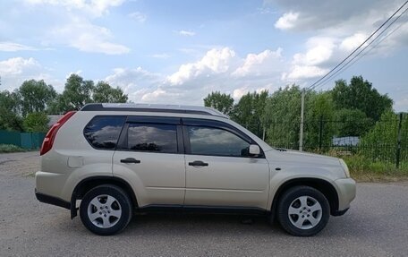 Nissan X-Trail, 2007 год, 990 000 рублей, 7 фотография