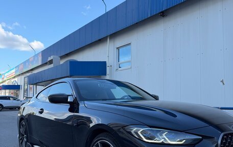 BMW 4 серия, 2023 год, 6 600 000 рублей, 2 фотография