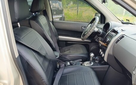 Nissan X-Trail, 2007 год, 990 000 рублей, 11 фотография
