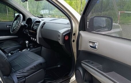 Nissan X-Trail, 2007 год, 990 000 рублей, 9 фотография