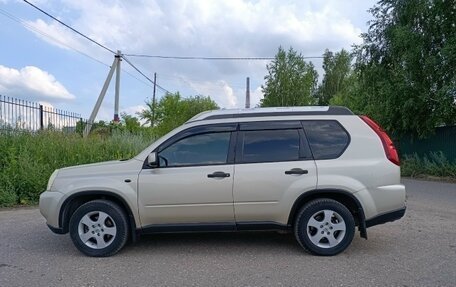 Nissan X-Trail, 2007 год, 990 000 рублей, 6 фотография
