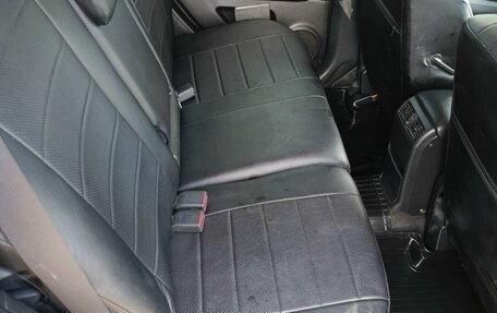 Nissan X-Trail, 2007 год, 990 000 рублей, 5 фотография
