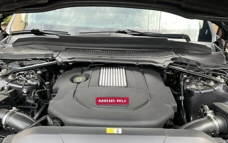 Land Rover Range Rover Sport II, 2014 год, 2 950 000 рублей, 2 фотография