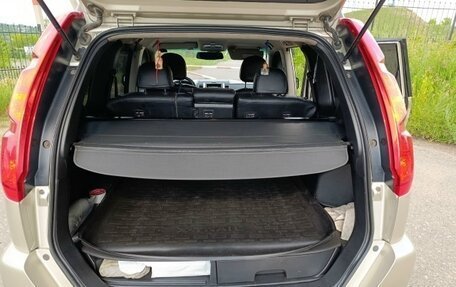 Nissan X-Trail, 2007 год, 990 000 рублей, 8 фотография