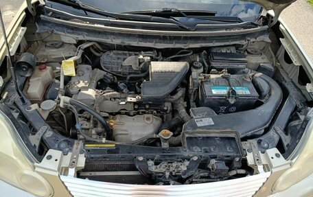 Nissan X-Trail, 2007 год, 990 000 рублей, 10 фотография