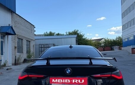 BMW 4 серия, 2023 год, 6 600 000 рублей, 5 фотография