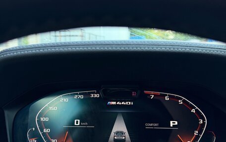 BMW 4 серия, 2023 год, 6 600 000 рублей, 14 фотография