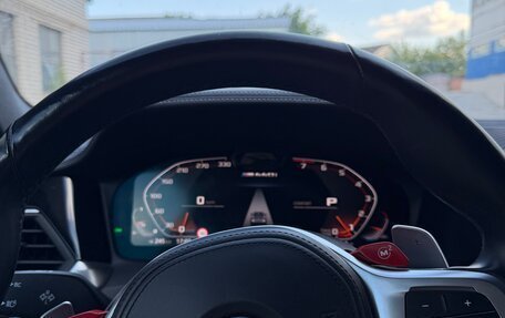 BMW 4 серия, 2023 год, 6 600 000 рублей, 13 фотография