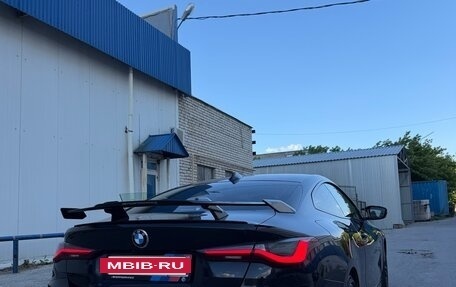 BMW 4 серия, 2023 год, 6 600 000 рублей, 4 фотография