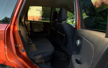 Nissan Note II рестайлинг, 2006 год, 750 000 рублей, 6 фотография