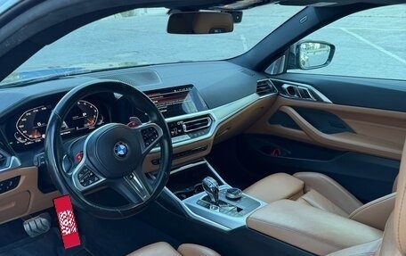 BMW 4 серия, 2023 год, 6 600 000 рублей, 10 фотография