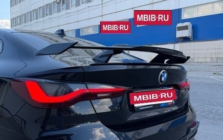 BMW 4 серия, 2023 год, 6 600 000 рублей, 6 фотография
