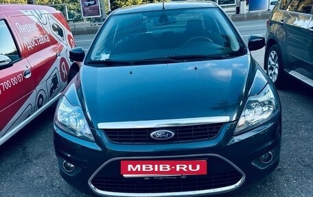 Ford Focus II рестайлинг, 2011 год, 730 000 рублей, 2 фотография