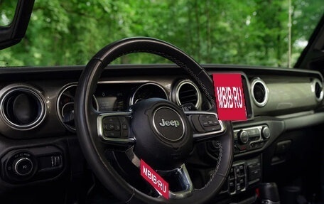 Jeep Wrangler, 2022 год, 5 100 000 рублей, 7 фотография