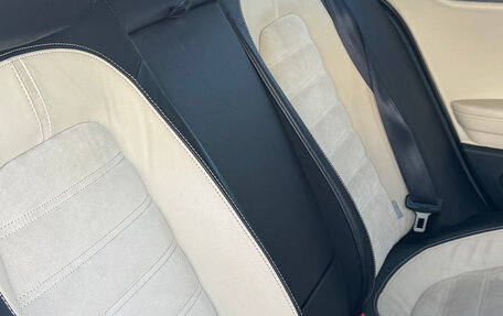 Volkswagen Passat CC I рестайлинг, 2011 год, 1 100 000 рублей, 6 фотография