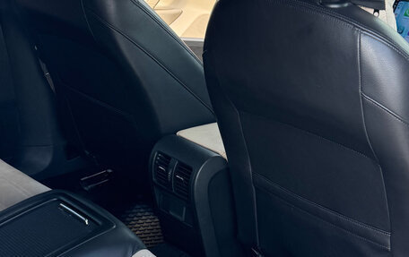 Volkswagen Passat CC I рестайлинг, 2011 год, 1 100 000 рублей, 8 фотография