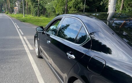 Lexus LS IV, 2007 год, 1 115 000 рублей, 2 фотография