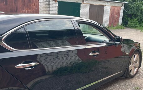 Lexus LS IV, 2007 год, 1 115 000 рублей, 6 фотография