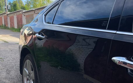 Lexus LS IV, 2007 год, 1 115 000 рублей, 7 фотография