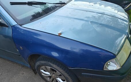 Skoda Octavia IV, 2008 год, 250 000 рублей, 6 фотография