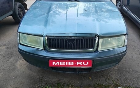 Skoda Octavia IV, 2008 год, 250 000 рублей, 2 фотография
