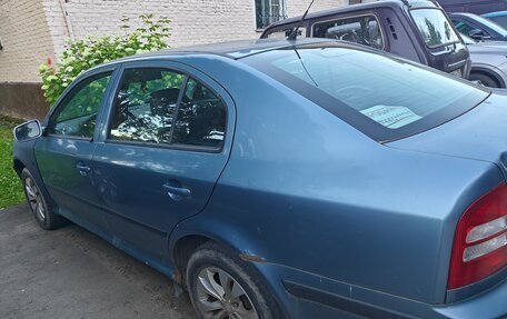 Skoda Octavia IV, 2008 год, 250 000 рублей, 7 фотография