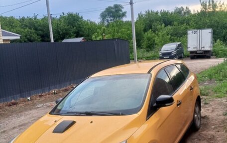 Ford Focus III, 2015 год, 550 000 рублей, 9 фотография